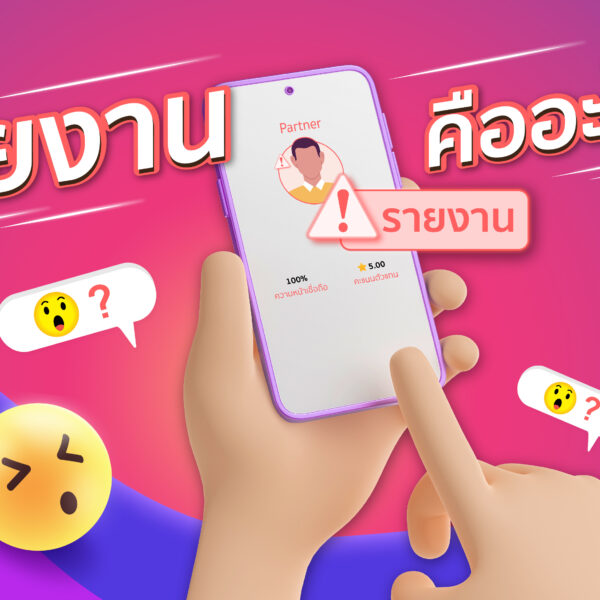 การรายงาน คืออะไร ?