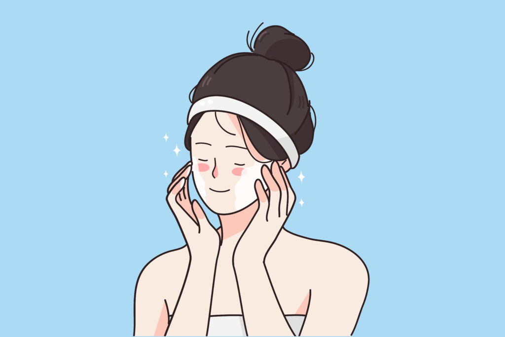 การนั่งสมาธินั้นมีข้อดีหลายอย่าง นอกจากจะทำให้จิตใจสงบแล้ว ลดความตึงเครียด ลดอาการปวดหัว โรคนอนไม่หลับ ทำให้สมองปลอดโปร่งอีกด้วย และการนั่งสมาธิ ยังช่วยลดอายุให้ผิวหน้าอีกด้วย